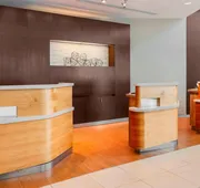Courtyard by Marriott San Jose Campbell hotel detail image 5