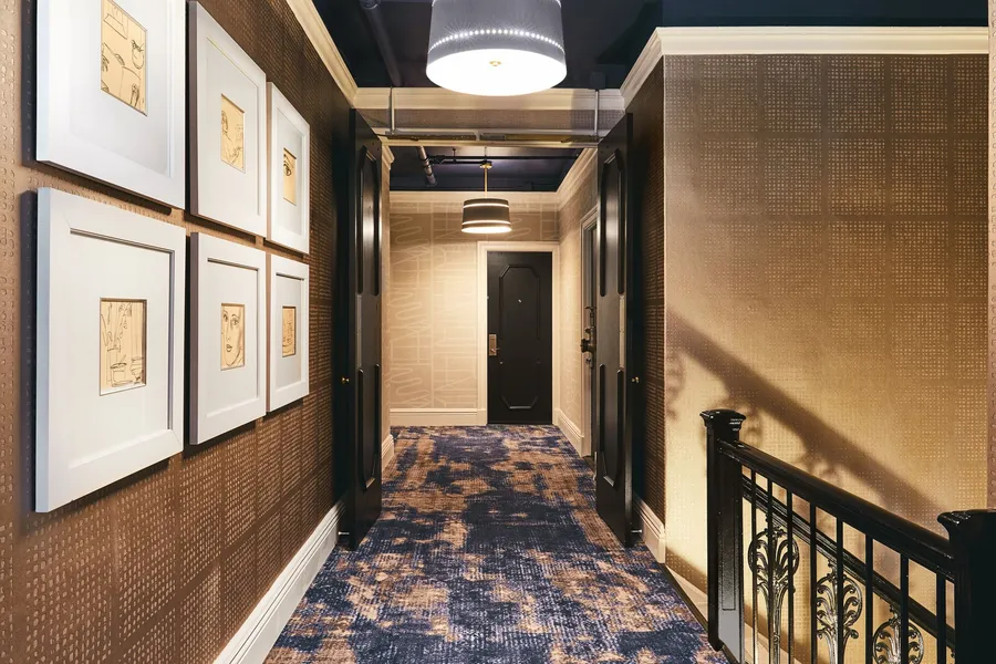 Galleria Park Hotel hotel detail image 6