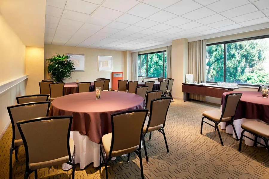The Westin South Coast Plaza, Costa Mesa hotel detail image 6