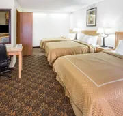 Days Inn by Wyndham Black Bear hotel detail image 4