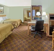 Days Inn by Wyndham Black Bear hotel detail image 7
