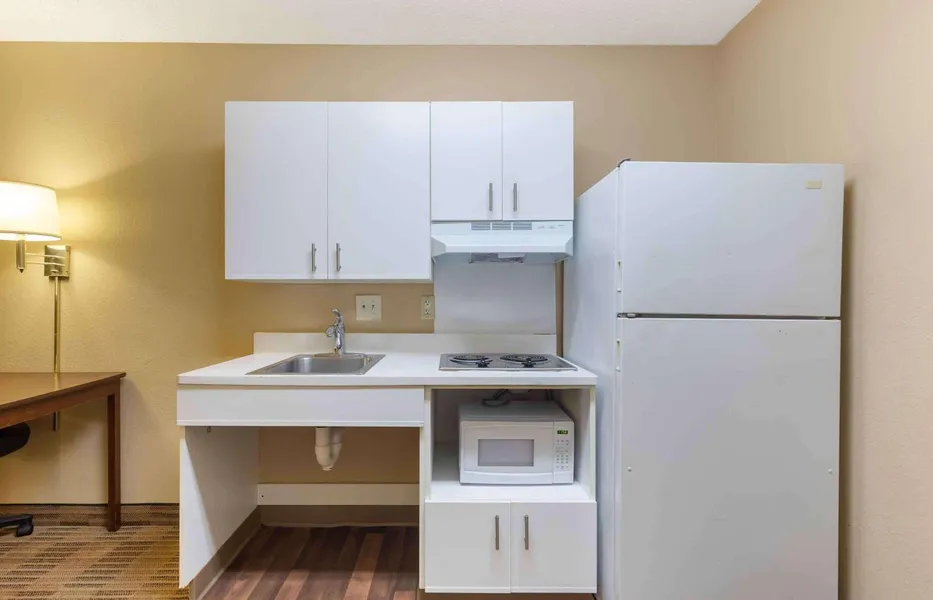 Extended Stay America Suites Washington DC Gaithersburg N hotel detail image 6
