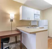 Extended Stay America Suites Washington DC Gaithersburg N hotel detail image 7