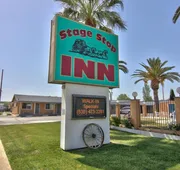 Stage Stop Inn Williams hotel detail image 4