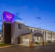 Sleep Inn Missoula Southgate hotel detail image 3