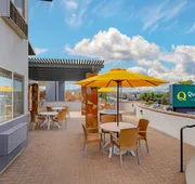 Quality Inn Prescott hotel detail image 3
