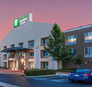 Holiday Inn Express & Suites Elk Grove West I-5 by IHG hotel detail image 3