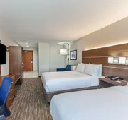 Holiday Inn Express & Suites Elk Grove West I-5 by IHG hotel detail image 7