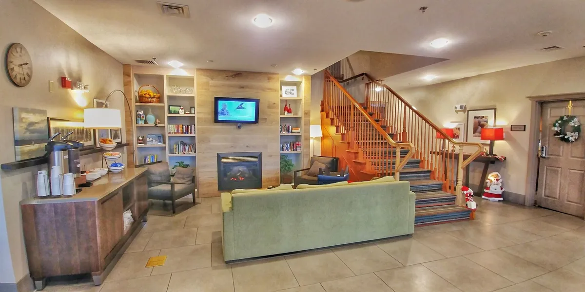 Country Inn & Suites by Radisson, Chambersburg, PA hotel detail image 6