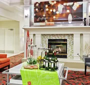 Hilton Garden Inn Springfield, IL. hotel detail image 3
