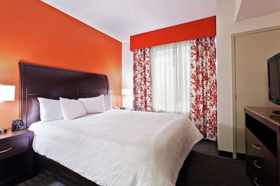 Hilton Garden Inn Springfield, IL. hotel detail image 6