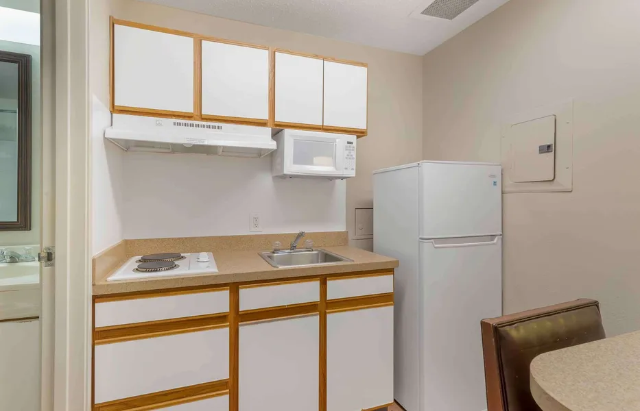 Extended Stay America Select Suites - Richmond - West End - I-64 hotel detail image 6