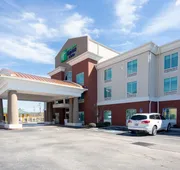 Holiday Inn Express & Suites Lenoir Cty by IHG hotel detail image 3