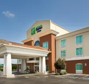 Holiday Inn Express & Suites Lenoir Cty by IHG hotel detail image 4