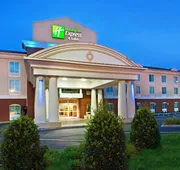 Holiday Inn Express & Suites Lenoir Cty by IHG hotel detail image 5