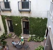Kings Courtyard Inn hotel detail image 4