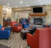 Comfort Inn Fort Collins North hotel detail image 3