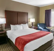 Comfort Inn Fort Collins North hotel detail image 7