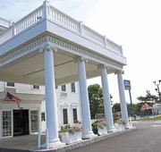 Best Western White House Inn hotel detail image 4