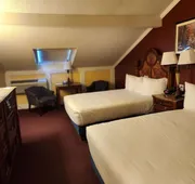Best Western White House Inn hotel detail image 7