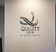 Quality Inn Cambridge hotel detail image 5