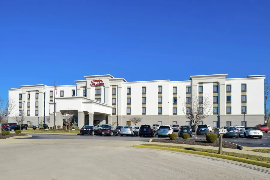 Hampton Inn & Suites Wilmington hotel detail image 2