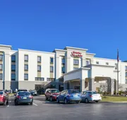 Hampton Inn & Suites Wilmington hotel detail image 3