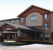 Quality Inn Meadville hotel detail image 3
