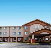 Quality Inn Meadville hotel detail image 4