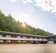 SureStay Hotel by Best Western Castlegar hotel detail image 3