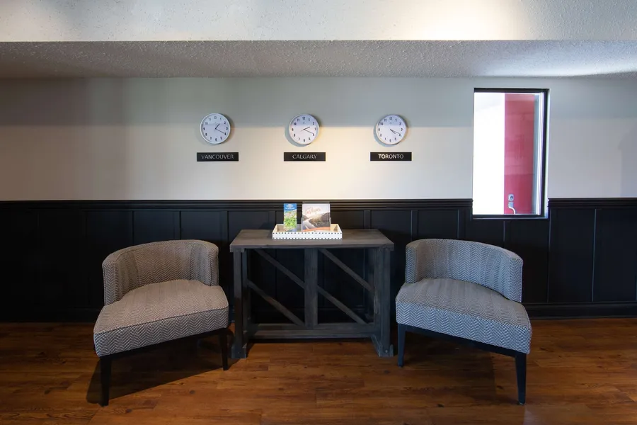 SureStay Hotel by Best Western Castlegar hotel detail image 6