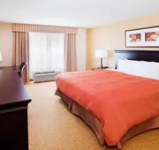 Comfort Inn & Suites Rome South hotel detail image 3