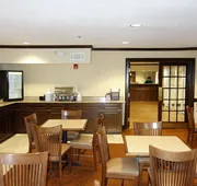 Comfort Inn & Suites Rome South hotel detail image 7