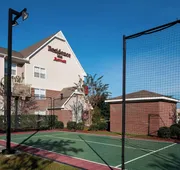 Residence Inn by Marriott Hattiesburg hotel detail image 3