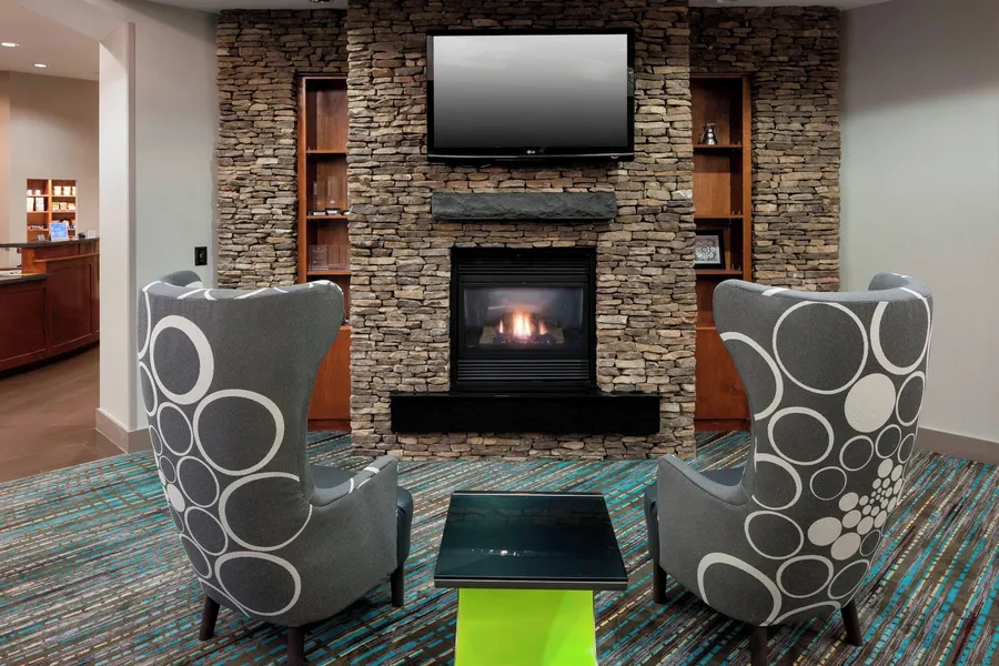 Residence Inn by Marriott Hattiesburg hotel detail image 6