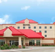 Prairie Meadows Hotel hotel detail image 3