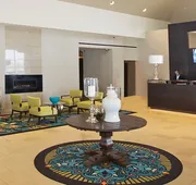 Prairie Meadows Hotel hotel detail image 5