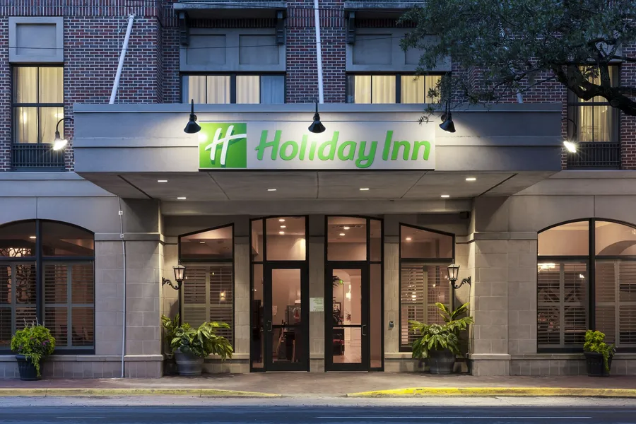 Holiday Inn Savannah Historic District by IHG hotel detail image 2