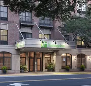Holiday Inn Savannah Historic District by IHG hotel detail image 3
