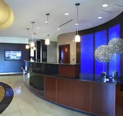 Courtyard by Marriott Hamilton hotel detail image 7
