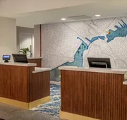 Residence Inn by Marriott Boston Harbor on Tudor Wharf hotel detail image 4
