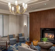 Residence Inn by Marriott Boston Harbor on Tudor Wharf hotel detail image 5