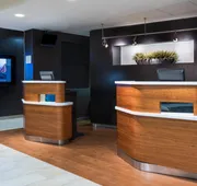 Courtyard by Marriott Harlingen hotel detail image 3