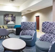 Courtyard by Marriott Harlingen hotel detail image 4