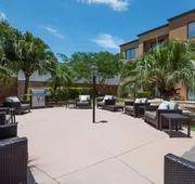 Courtyard by Marriott Harlingen hotel detail image 5
