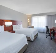 Courtyard by Marriott Harlingen hotel detail image 7