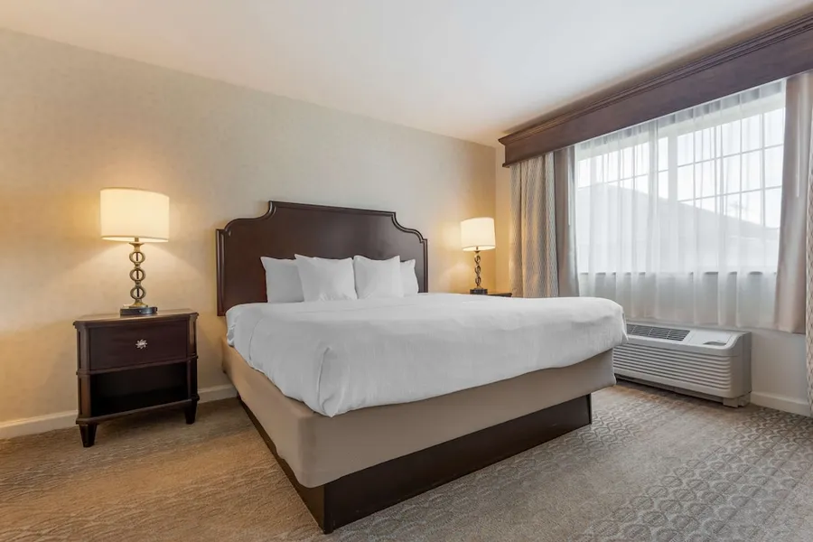 Best Western Plus Vineyard Inn & Suites hotel detail image 6