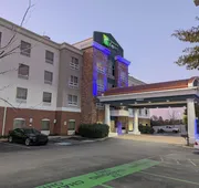 Holiday Inn Express Columbia by IHG hotel detail image 4