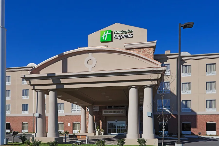Holiday Inn Express Columbia by IHG hotel detail image 6