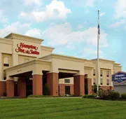 Hampton Inn & Suites Madisonville hotel detail image 4